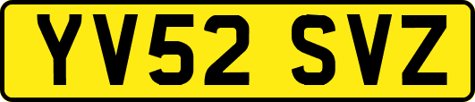 YV52SVZ
