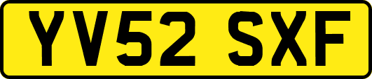 YV52SXF