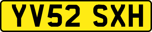YV52SXH
