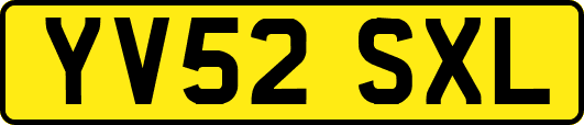 YV52SXL