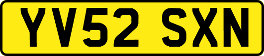 YV52SXN