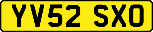 YV52SXO
