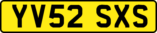 YV52SXS