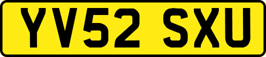 YV52SXU