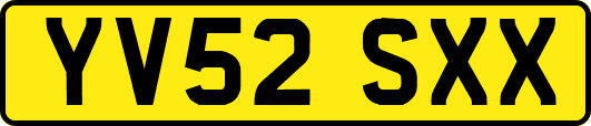 YV52SXX