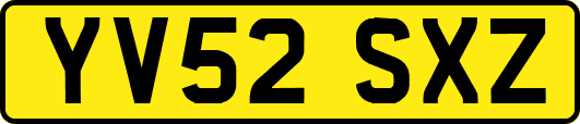 YV52SXZ