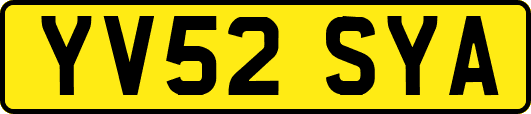 YV52SYA