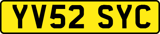 YV52SYC