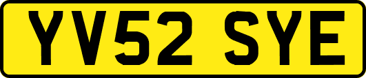YV52SYE