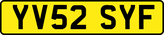 YV52SYF