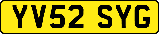 YV52SYG