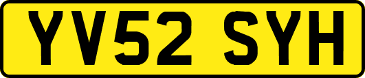 YV52SYH