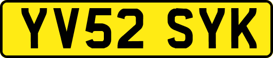 YV52SYK