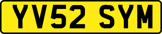 YV52SYM