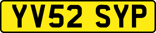 YV52SYP