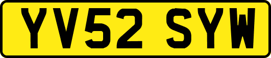 YV52SYW