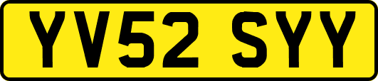 YV52SYY