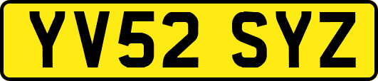 YV52SYZ