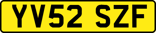 YV52SZF