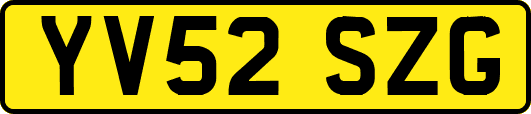 YV52SZG