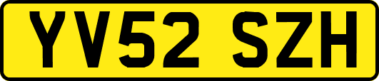 YV52SZH