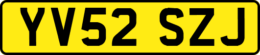 YV52SZJ
