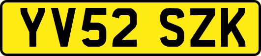 YV52SZK