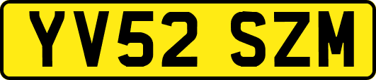 YV52SZM