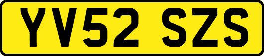 YV52SZS
