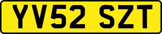YV52SZT