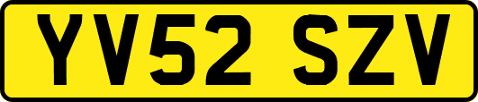 YV52SZV