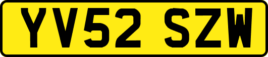 YV52SZW