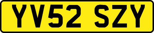 YV52SZY