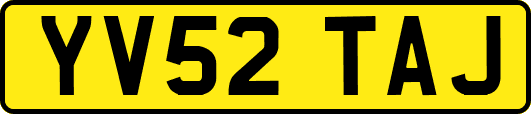 YV52TAJ