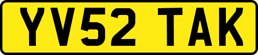 YV52TAK