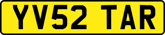 YV52TAR