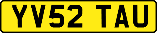 YV52TAU