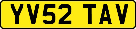 YV52TAV