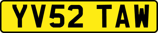 YV52TAW
