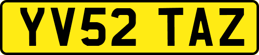 YV52TAZ