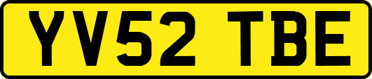 YV52TBE