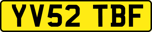 YV52TBF