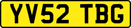 YV52TBG