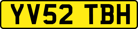 YV52TBH