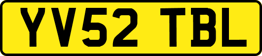 YV52TBL