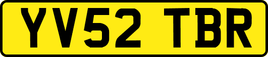 YV52TBR
