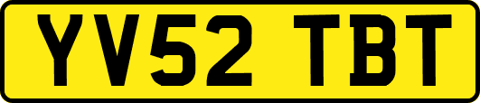 YV52TBT