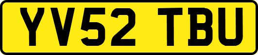 YV52TBU