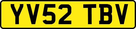 YV52TBV