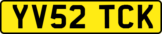 YV52TCK